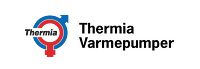 Logo Thermia varmpumper