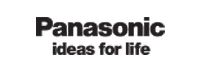 Logo Panasonic