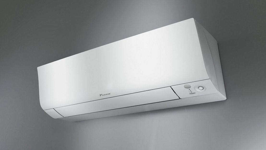 Daikin Synergi