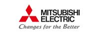 Logo Mitsubishi