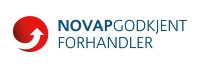 Logo Novap