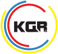 Logo - KGR as